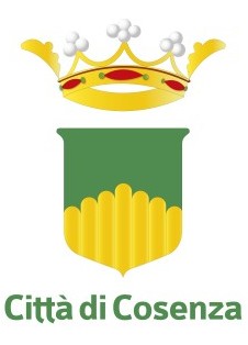 stemma comunale cosenza-colore